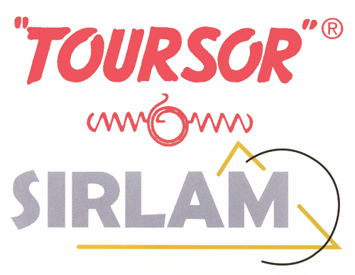 TOURSOR - SIRLAM | Fabricant de ressorts en Bourgogne - ressorts sur-mesure