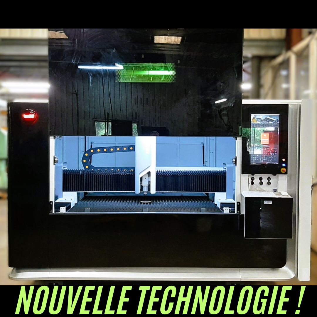 🔧✨ NOUVELLE TECHNOLOGIE CHEZ TOURSOR-SIRLAM !